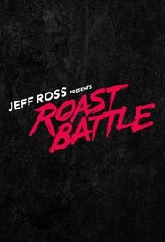 Roast Battle постер