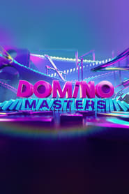 Domino Masters постер