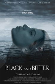 Poster Black and Bitter 2021