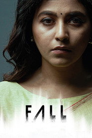 Fall poster