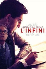 Film L'Homme qui défiait l'infini streaming