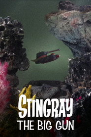 Stingray: The Big Gun