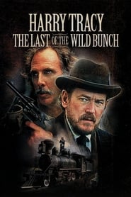 Harry Tracy: The Last of the Wild Bunch постер