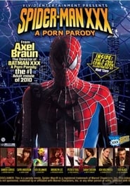 Spider-Man XXX: A Porn Parody Film på Nett Gratis