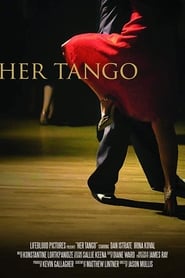 Her Tango постер