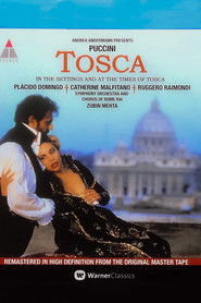 Full Cast of Tosca