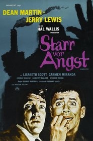 Starr vor Angst 1953