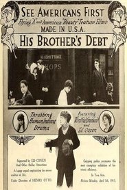 His Brother's Debt (1915)