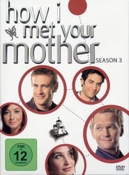 How I Met Your Mother: Season 3