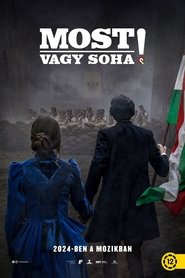 Most vagy soha! (2024) Cliver HD - Legal - ver Online & Descargar