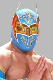 Luis Urive as Sin Cara