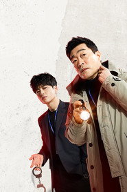 The Good Detective poster