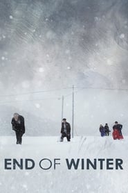 End of Winter постер