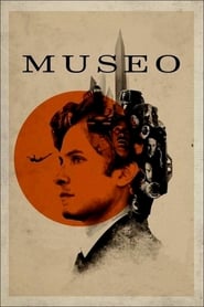 Poster van Museo