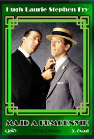 Jeeves and Wooster Season 3 3