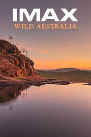 Wild Australia: The Edge постер