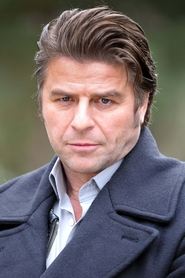 Uwe Fellensiek as Stephan Kilian