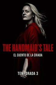 El cuento de la criada Temporada 3 Capitulo 3 El cuento de la criada Temporada 3 Capitulo 3