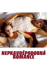 Poster Nepravděpodobná romance