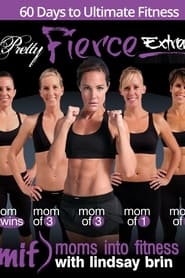 Moms Into Fitness - Fierce - Anaerobic Capacity