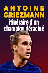 *X5x*[Mozi~HU] ? Antoine Griezmann : itinéraire d'un champion déraciné Videa Film [2020]- Teljes Film Magyarul Videa Online

