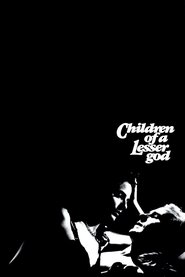 Poster Children of a Lesser God 1986
