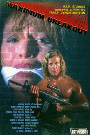 Maximum Breakout постер