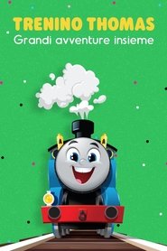 Il trenino Thomas