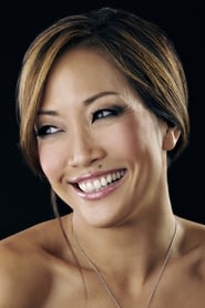 Imagem Carrie Ann Inaba