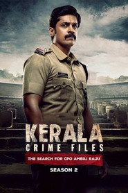 Kerala Crime Files постер
