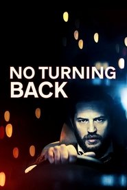 Poster No Turning Back