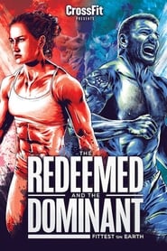 Poster for The Redeemed and the Dominant: Fittest on Earth