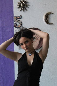 Layla Del Razo