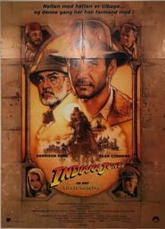 Indiana Jones 3: Det sidste korstog [Indiana Jones and the Last Crusade]