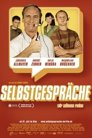 Poster Selbstgespräche