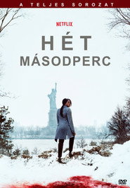 Hét másodperc 1. évad plakát