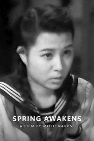 Spring Awakens 1947 映画 吹き替え