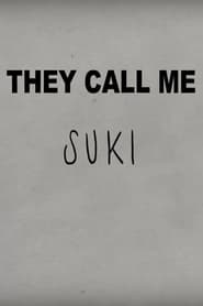 Poster They Call Me Suki