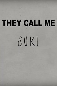 Poster They Call Me Suki