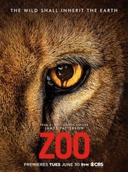 Зоопарк постер