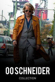 00 Schneider Filmreihe collection poster