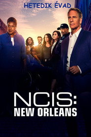 NCIS: New Orleans Season 7 3