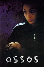 Poster Ossos 1997