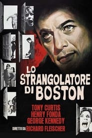 Lo strangolatore di Boston