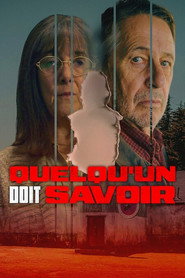 Quelqu'un doit savoir (2026)
