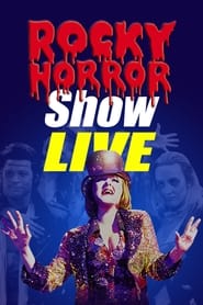 Rocky Horror Show Live постер