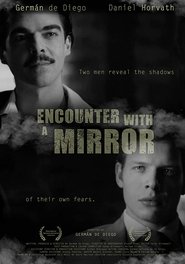 Poster Encounter with a Mirror 2013
