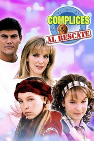 Cómplices al rescate постер