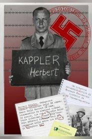 Poster Kappler: Prigioniero di guerra in fuga 2013