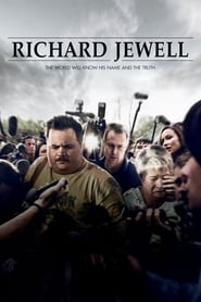 El caso de Richard Jewell (2019) REMUX 1080p Latino